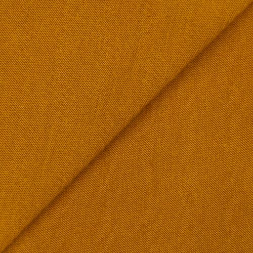 TRICOT DE MÉRINO - AMBRE