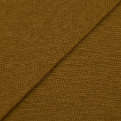 TRICOT DE MÉRINO - AMBRE