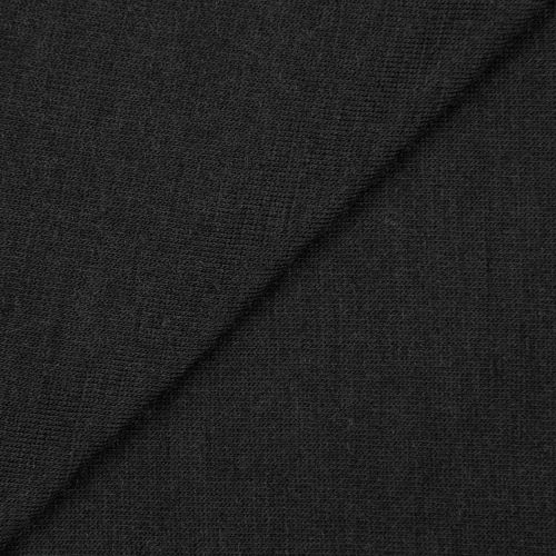TRICOT DE MÉRINO - CENDRE