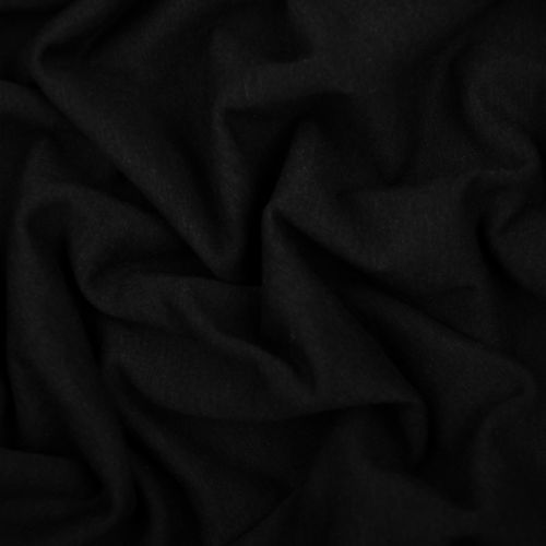 COTON OUATÉ  BAMBOU DREAM - NOIR