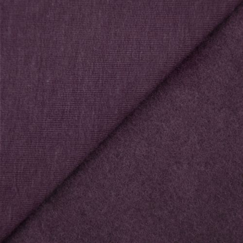 COTON OUATÉ BAMBOU DREAM -  MAUVE