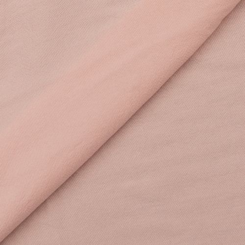 CRÊPE MIRO - ROSE PÉTALE