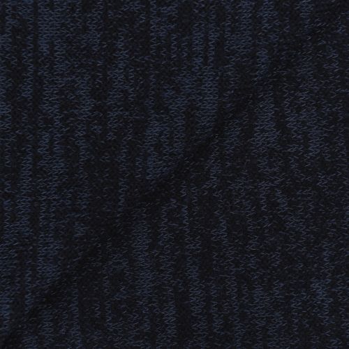 TRICOT CARA - BLEU MARINE