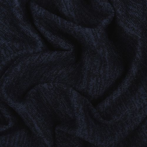 TRICOT CARA - BLEU MARINE