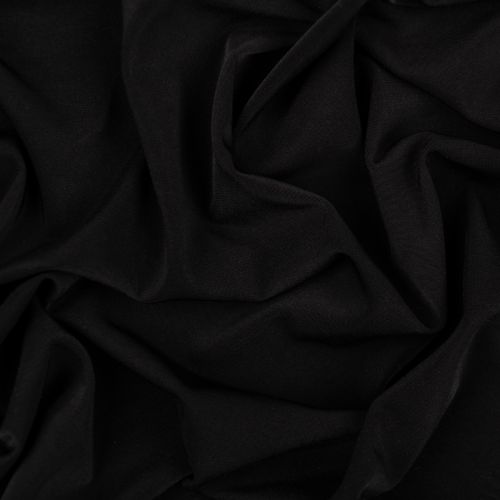 DOUBLURE TRICOT VENICE - NOIR