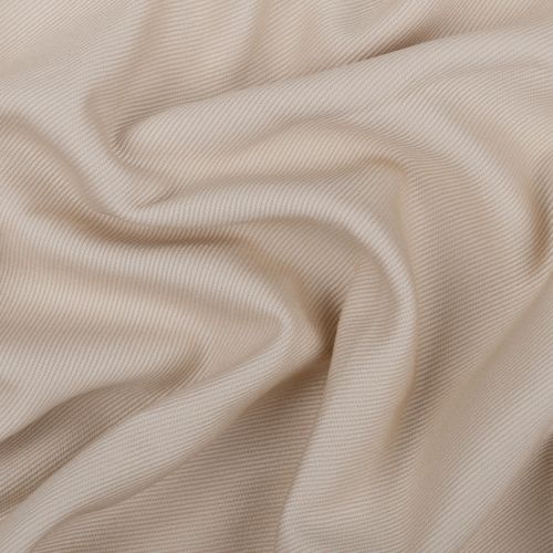 TWILL DE COTON BIOLOGIQUE THÉO - NATUREL