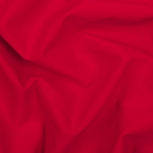 TRICOT DE NYLON MAT AMALFI - ROUGE