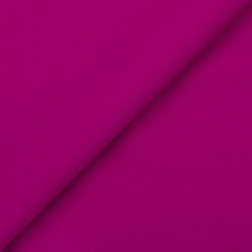 TRICOT DE NYLON MAT AMALFI - DAHLIA