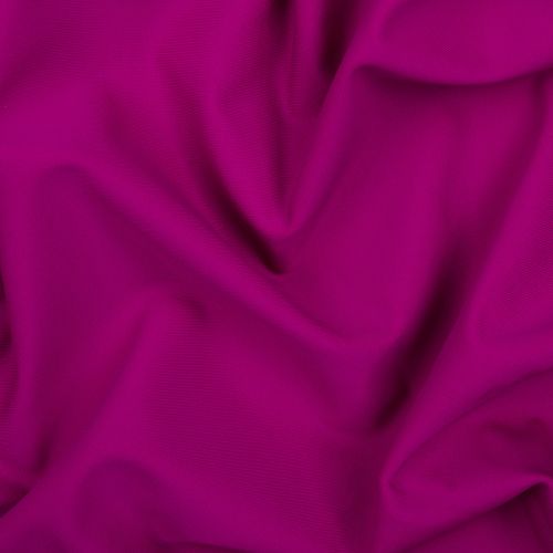 TRICOT DE NYLON MAT AMALFI - DAHLIA