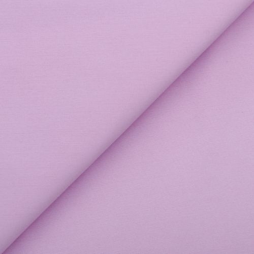 TRICOT DE NYLON MAT AMALFI - LILAS