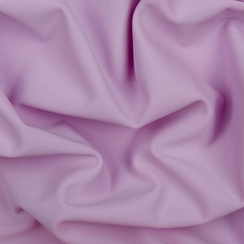 TRICOT DE NYLON MAT AMALFI - LILAS