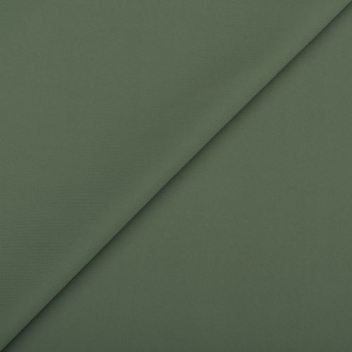 TRICOT DE NYLON MAT AMALFI - OLIVE