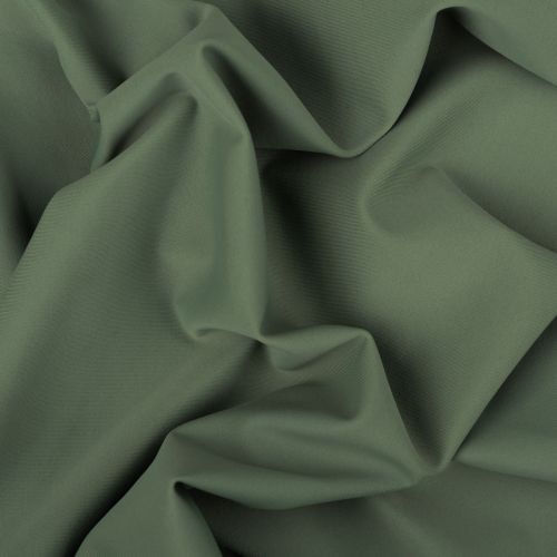 TRICOT DE NYLON MAT AMALFI - OLIVE