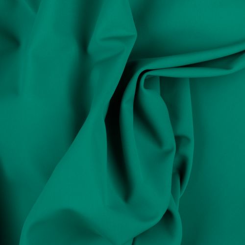 TRICOT DE NYLON MAT AMALFI - TURQUOISE