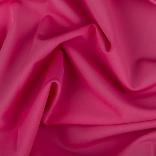 TRICOT DE NYLON MAT AMALFI - FUCHSIA