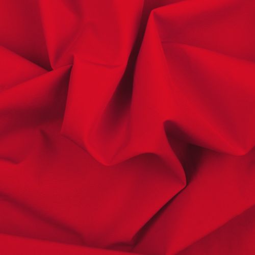 TOILE NYLON EXTENSIBLE MAUI - ROUGE