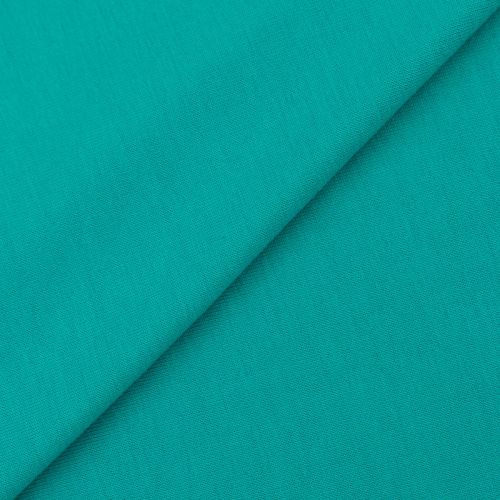 JERSEY DE COTON BIOLOGIQUE - SARCELLE PÂLE