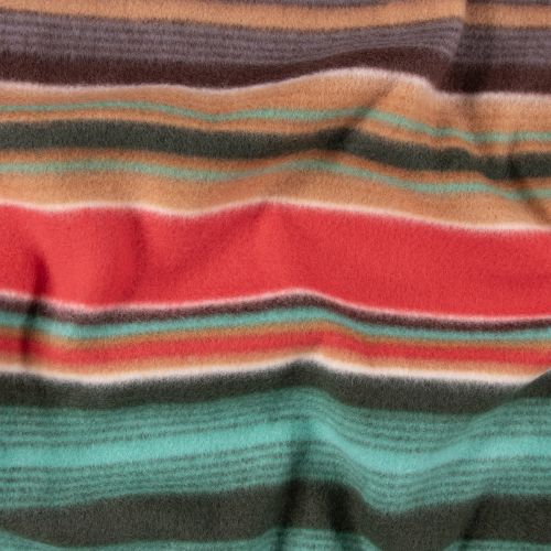 POLAR WINTERFLEECE VISTA - INDIGO
