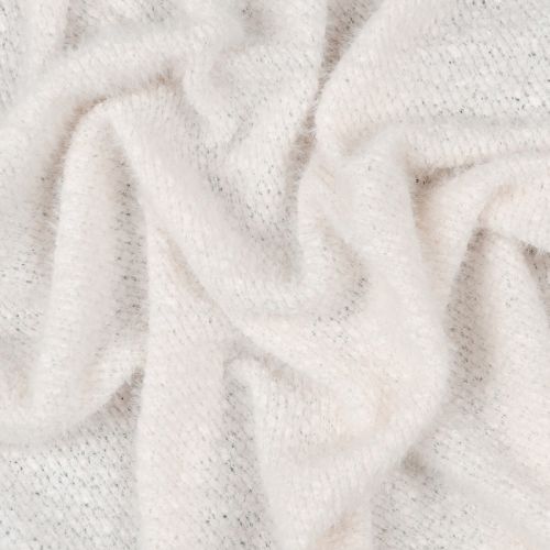 TRICOT CAMILLA - BLANC CASSÉ