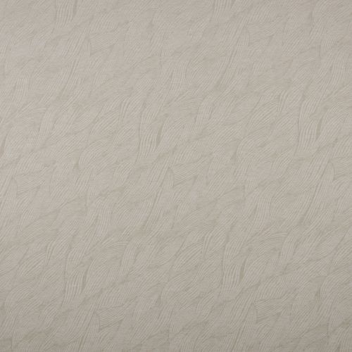 TRICOT MOTIF VAGUES - BEIGE