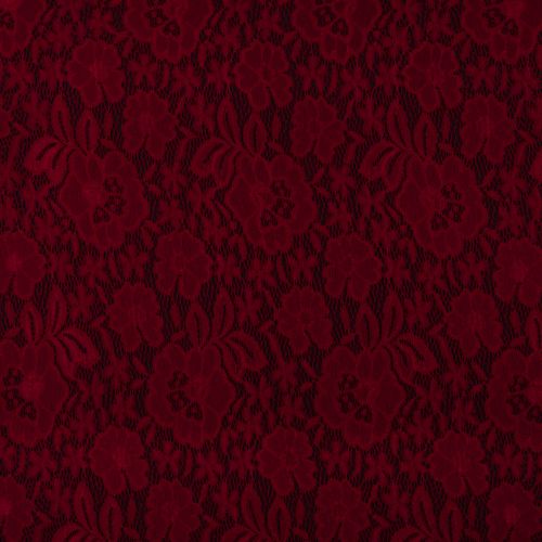 DENTELLE EXTENSIBLE NADELLE - VIN