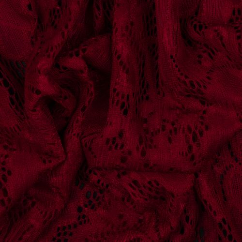 DENTELLE EXTENSIBLE NADELLE - VIN