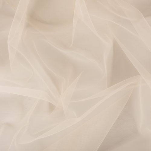 TULLE SOUPLE LUXE CLARA - IVOIRE