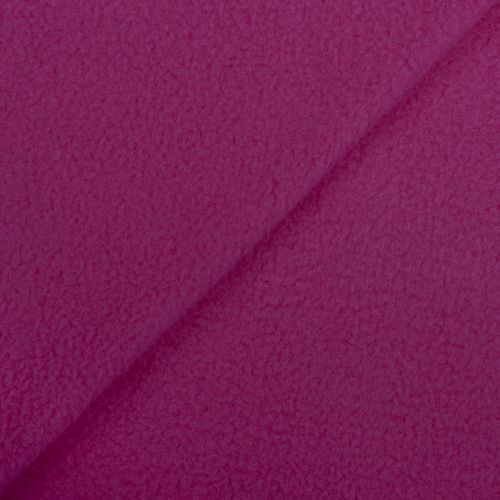 POLAR ARTIKA BROSSÉ 2 COTÉS ANTI BOULOCHAGE - FUCHSIA
