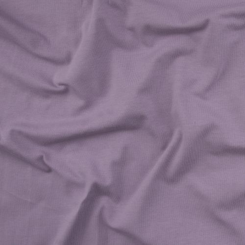 JERSEY DE COTON AURORA - LILAS