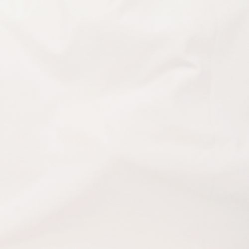 JERSEY DE COTON PERLA - ÉCRU