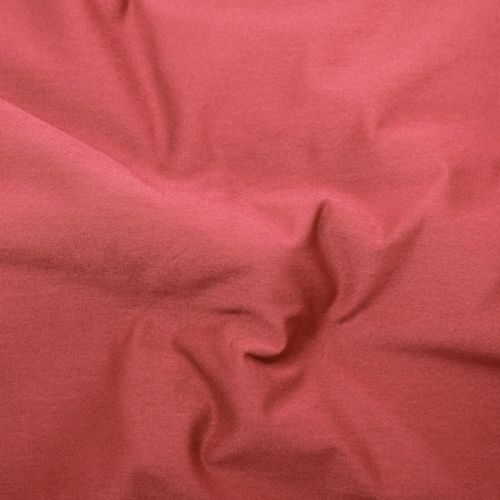 JERSEY DE COTON PERLA - WILD ROSE