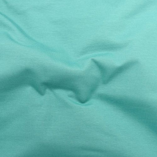 JERSEY DE COTON PERLA - AQUARIUS