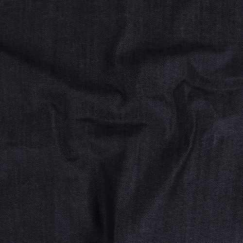 DENIM BRUT EXTENSIBLE - INDIGO