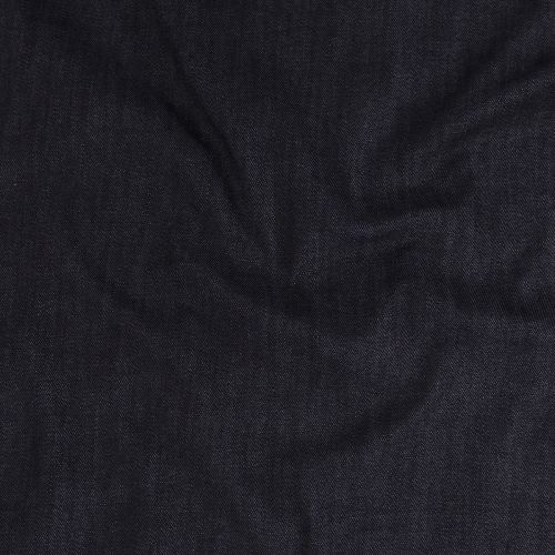 DENIM ULTRA EXTENSIBLE BRUT - INDIGO