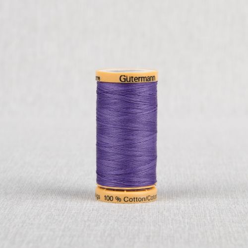 FIL DE COTON GÜTERMANN 250 M - 6110