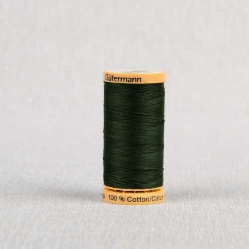 FIL DE COTON GÜTERMANN 250 M - 8640