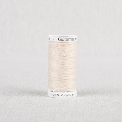 FIL DE POLYESTER TOUT USAGE GÜTERMANN 250 M - 022