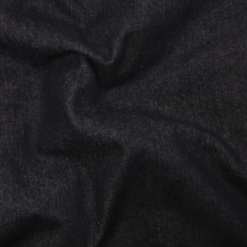 DENIM 10OZ - NOIR