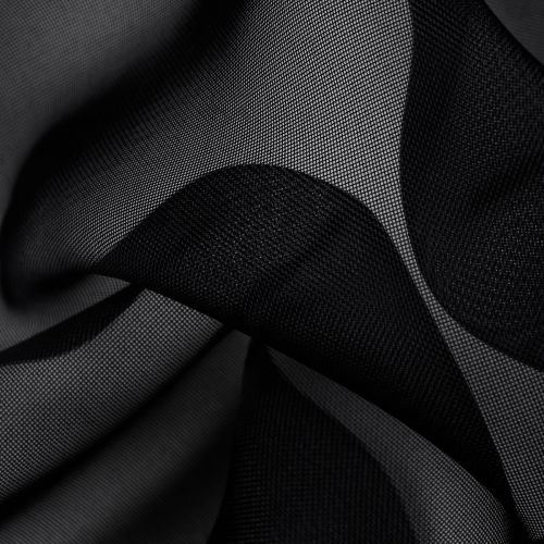 VOILE EMPIRE - NOIR