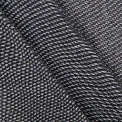 VOILE NATUREL 10-72 - GRIS