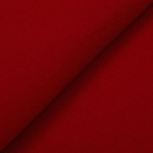 TOILE SUNBRELLA - ROUGE JOCKEY