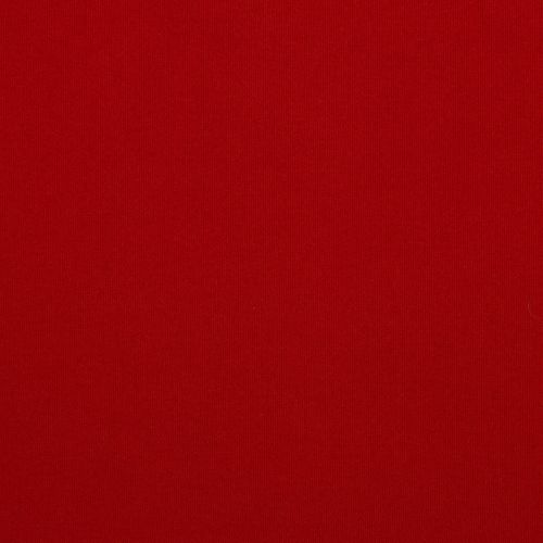 TOILE SUNBRELLA - ROUGE LOGO