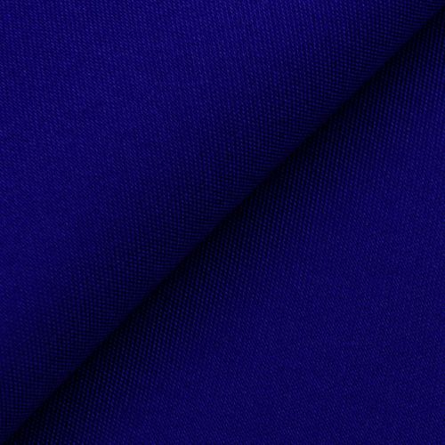 TISSU EXTÉRIEUR SUNBRELLA - VRAI BLEU