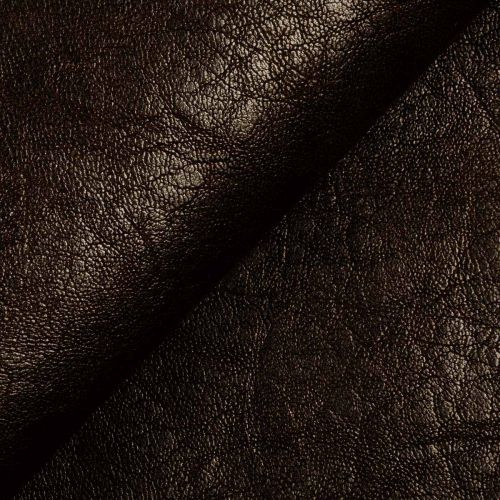 CUIRETTE VOLVO - CHOCOLAT