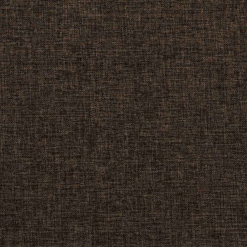 TISSUS D'EXTÉRIEUR BORA BORA - BRUN