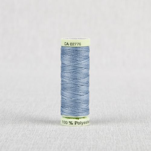 FIL DE POLYESTER RÉSISTANT GÜTERMANN 30 M - 0227
