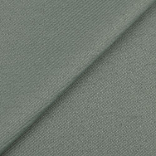 TISSU EXTÉRIEUR TOILE GRANDE LARGEUR - CÉLADON