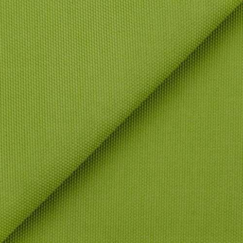 TISSU D'EXTÉRIEUR SUNPROOF NEW CARTENZA - LIME