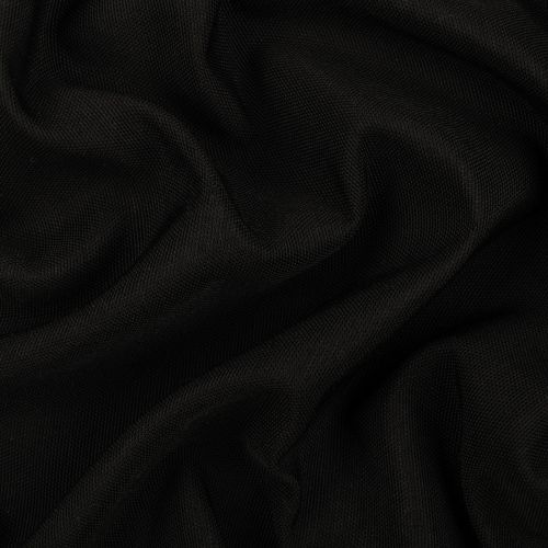 TISSU D'EXTÉRIEUR SUNPROOF NEW CARTENZA - NOIR