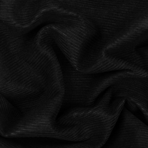 TISSU RECOUVREMENT STARSKY - NOIR